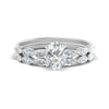 Load image into Gallery viewer, oval-shaped-single-prong-marquise-diamond-engagement-ring-and-band-in-FD9939OV-NL-WG