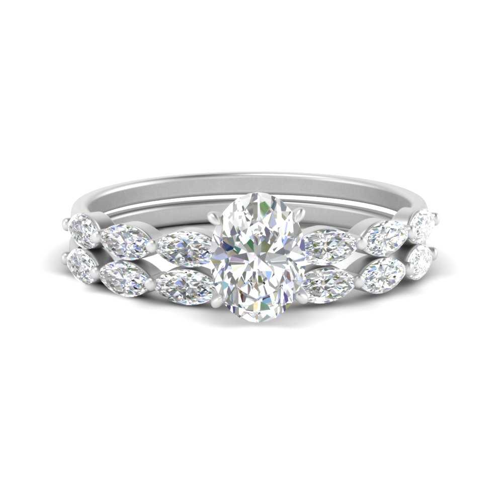 oval-shaped-single-prong-marquise-diamond-engagement-ring-and-band-in-FD9939OV-NL-WG