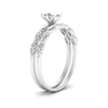 Load image into Gallery viewer, oval-shaped-single-prong-marquise-diamond-engagement-ring-and-band-in-FD9939OV-NL-WG