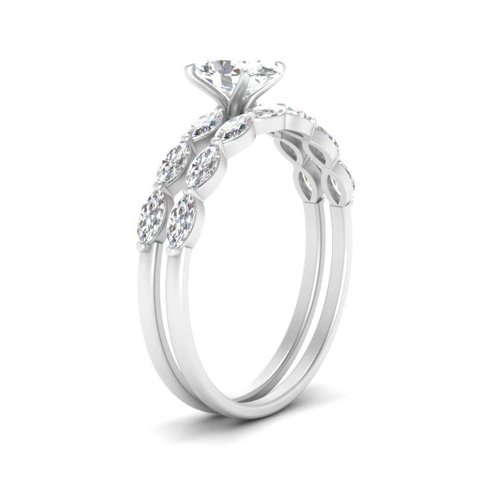 oval-shaped-single-prong-marquise-diamond-engagement-ring-and-band-in-FD9939OV-NL-WG