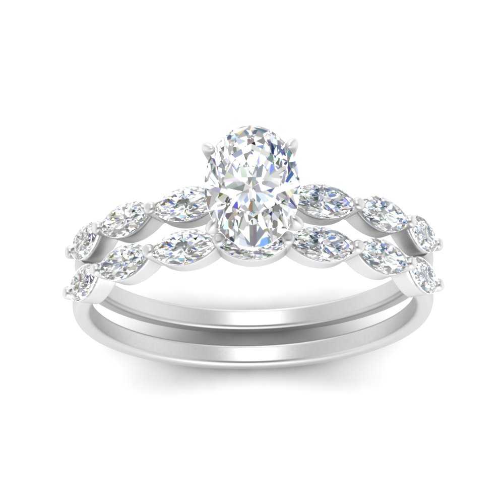 oval-shaped-single-prong-marquise-diamond-engagement-ring-and-band-in-FD9939OV-NL-WG