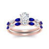 Load image into Gallery viewer, oval-shaped-single-prong-marquise-sapphire-engagement-ring-and-band-in-FD9939OVGSABL-NL-RG