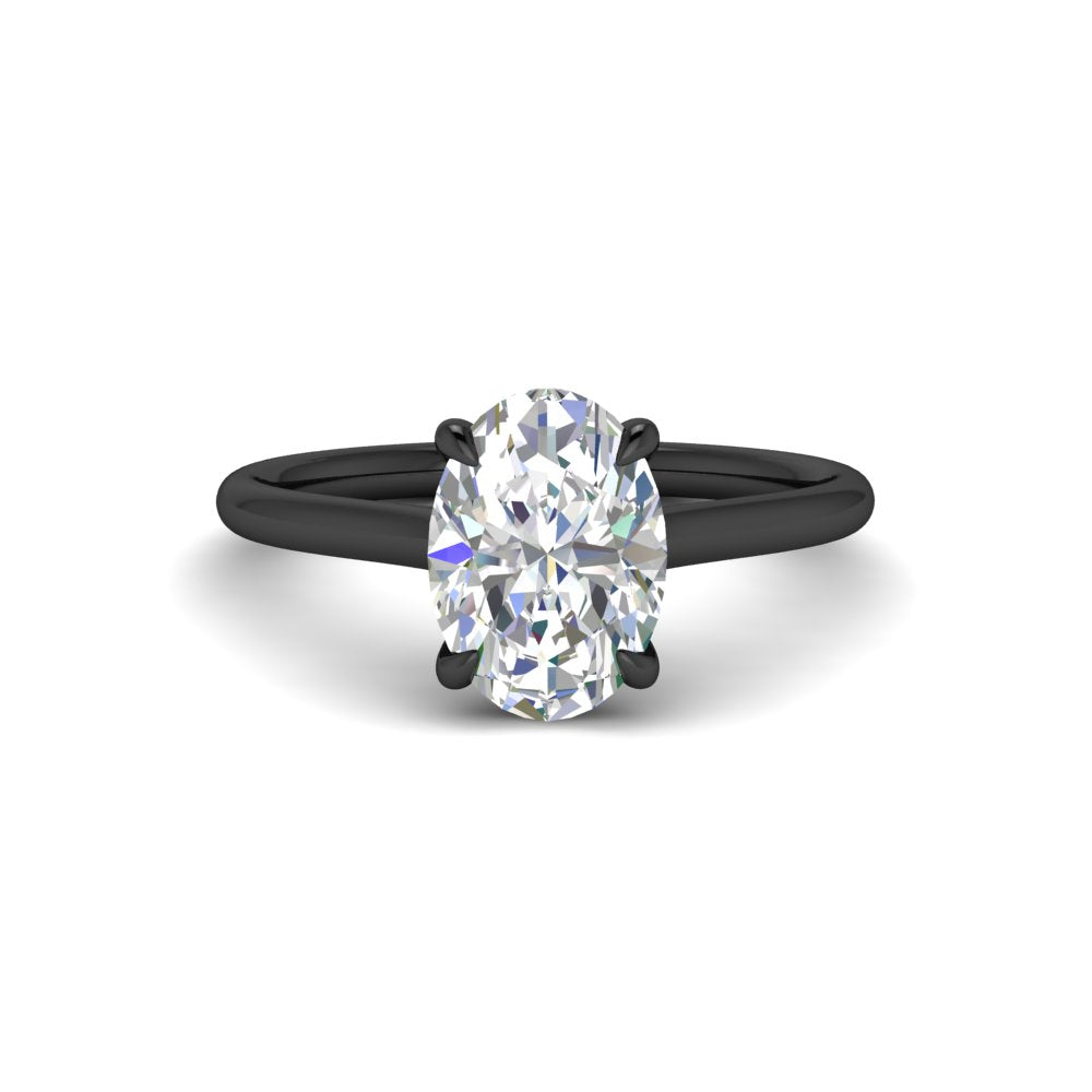 oval-shaped-stunning-solitaire-diamond-ring-in-black-gold-FD11296OVR-NL-BG