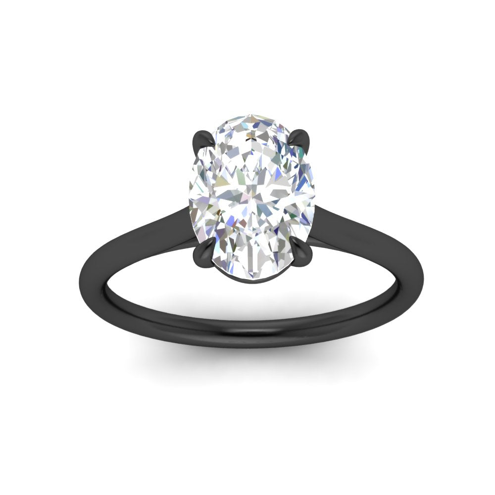 oval-shaped-stunning-solitaire-diamond-ring-in-black-gold-FD11296OVRANGLE5-NL-BG
