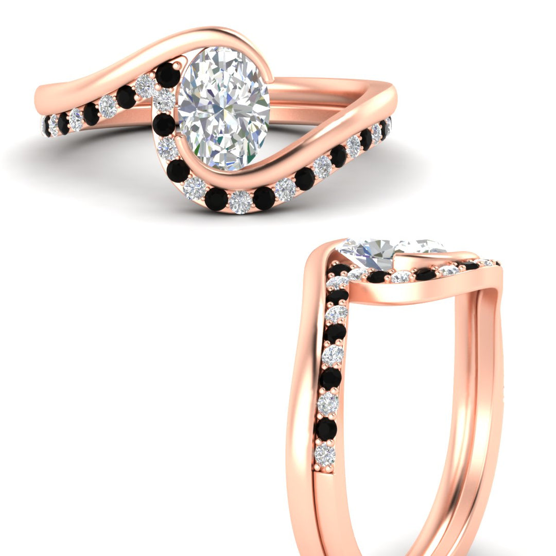 oval-shaped-swirl-black-diamond-wedding-band-set-in-rose-gold-fdens7806ovvtgblackangle3-nl-rg.jpg?v=1759991270