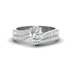 Load image into Gallery viewer, oval-shaped-swirl-channel-diamond-bridal-set-in-white-gold-FDENS4028OV-NL-WG.jpg