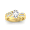 Load image into Gallery viewer, oval-shaped-swirl-channel-diamond-bridal-set-in-yellow-gold-FDENS4028OV-NL-YG.jpg