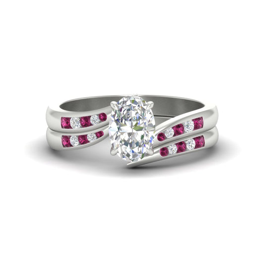 oval-shaped-swirl-channel-diamond-bridal-set-with-pink-sapphire-in-white-gold-FDENS4028OVGSADRPI-NL-WG.jpg