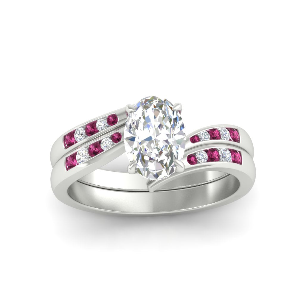 oval-shaped-swirl-channel-diamond-bridal-set-with-pink-sapphire-in-white-gold-FDENS4028OVGSADRPI-NL-WG.jpg