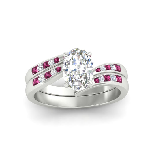 oval-shaped-swirl-channel-diamond-bridal-set-with-pink-sapphire-in-white-gold-FDENS4028OVGSADRPI-NL-WG.jpg