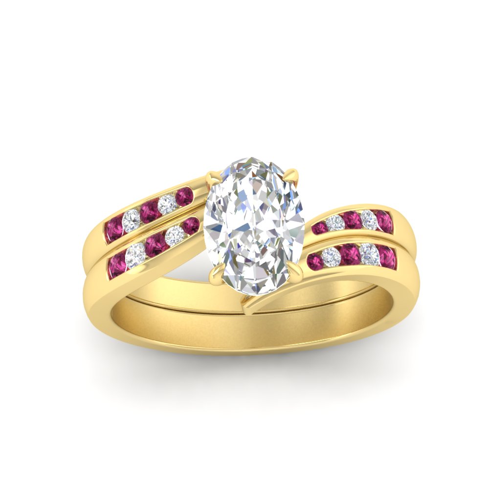 oval-shaped-swirl-channel-diamond-bridal-set-with-pink-sapphire-in-yellow-gold-FDENS4028OVGSADRPI-NL-YG.jpg