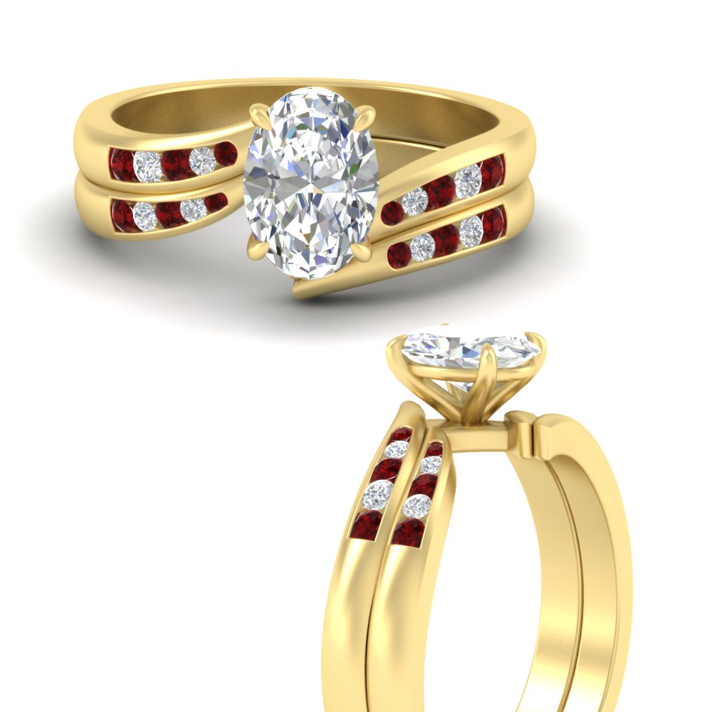 oval-shaped-swirl-channel-diamond-bridal-set-with-ruby-in-yellow-gold-FDENS4028OVGRUDR-NL-YG.jpg