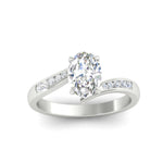 Load image into Gallery viewer, oval-shaped-swirl-channel-set-diamond-wedding-ring-in-white-gold-FDENS4028OVRANGLE5-NL-WG_4c5885f3-75aa-4667-b160-eccd08c15de3.jpg?v=1754996107
