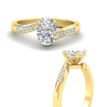 Load image into Gallery viewer, oval-shaped-swirl-channel-set-diamond-wedding-ring-in-yellow-gold-FDENS4028OVRANGLE3-NL-YG.jpg?v=1754995936