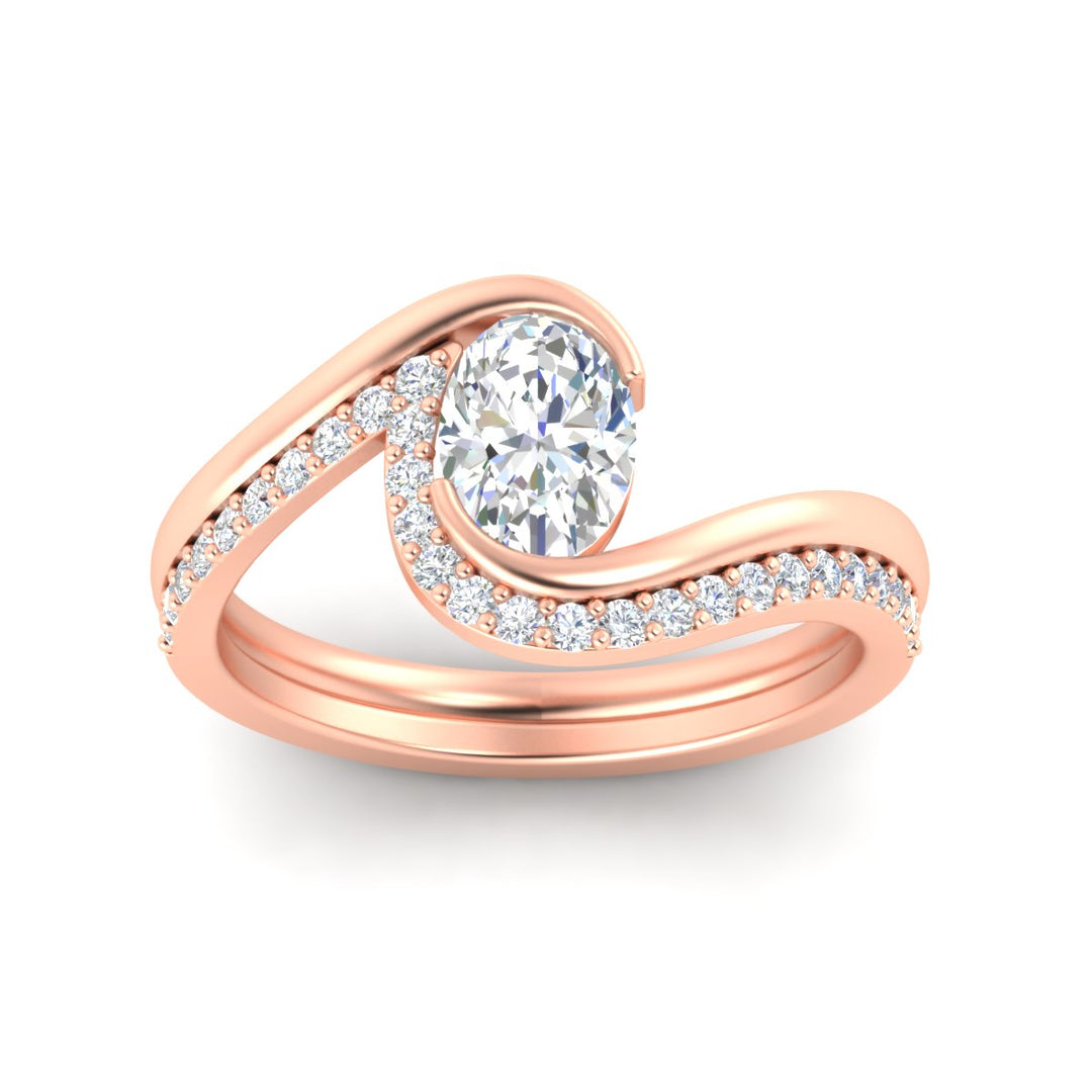 oval-shaped-swirl-diamond-wedding-band-set-in-rose-gold-fdens7806ovvtangle5-nl-rg.jpg?v=1759991270