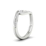 Load image into Gallery viewer, oval-shaped-swirl-diamond-wedding-band-set-in-white-gold-fdens7806ovvtangle2-nl-wg.jpg?v=1759991270
