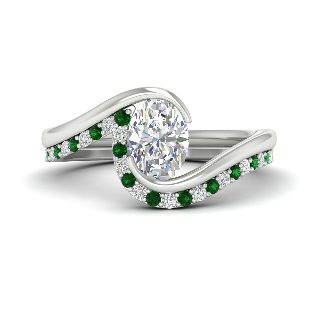 oval-shaped-swirl-emerald-wedding-band-set-in-white-gold-fdens7806ovvtgemgr-nl-wg.jpg?v=1759991270