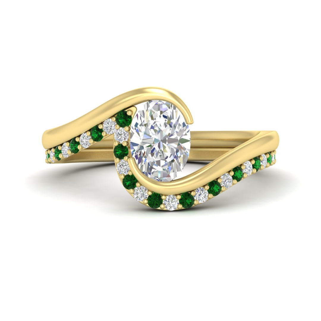 oval-shaped-swirl-emerald-wedding-band-set-in-yellow-gold-fdens7806ovvtgemgr-nl-yg.jpg?v=1759991270