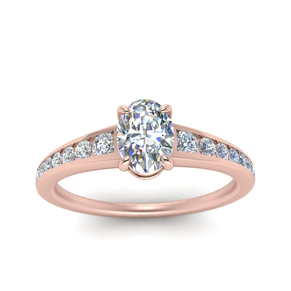 oval-shaped-swirl-engraved-channel-accent-diamond-engagement-ring-in-FD122866OVR-NL-RG