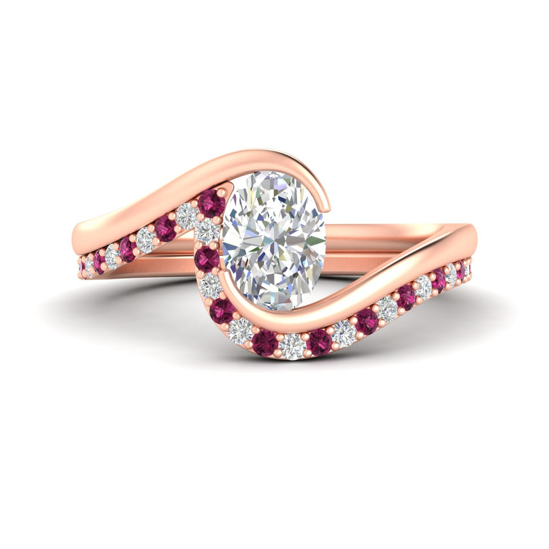 oval-shaped-swirl-pink-sapphire-wedding-band-set-in-rose-gold-fdens7806ovvtgsadrpi-nl-rg.jpg?v=1759991270