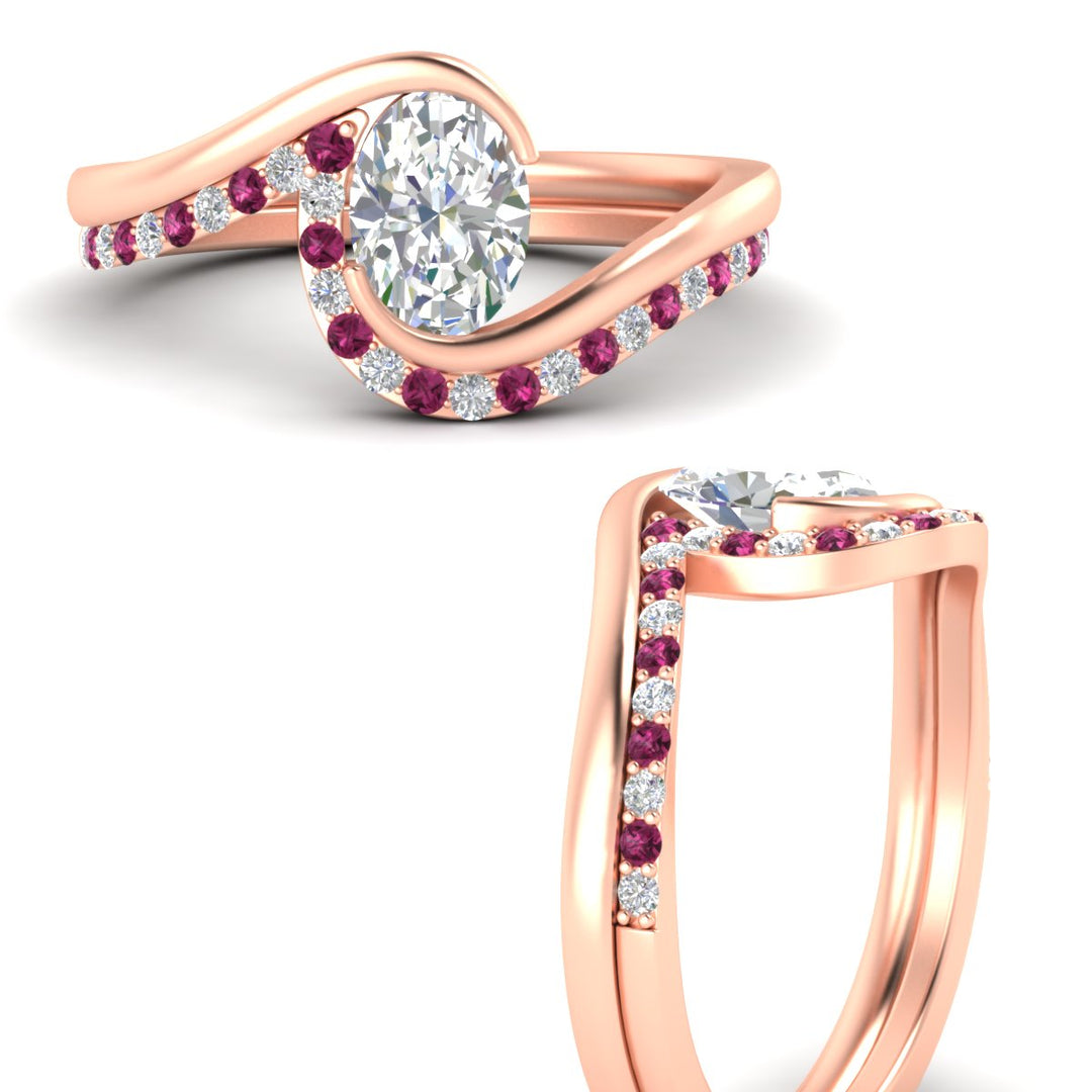 oval-shaped-swirl-pink-sapphire-wedding-band-set-in-rose-gold-fdens7806ovvtgsadrpiangle3-nl-rg.jpg?v=1759991270