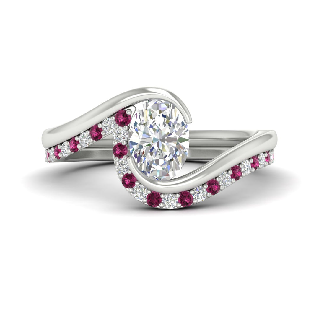 oval-shaped-swirl-pink-sapphire-wedding-band-set-in-white-gold-fdens7806ovvtgsadrpi-nl-wg.jpg?v=1759991270