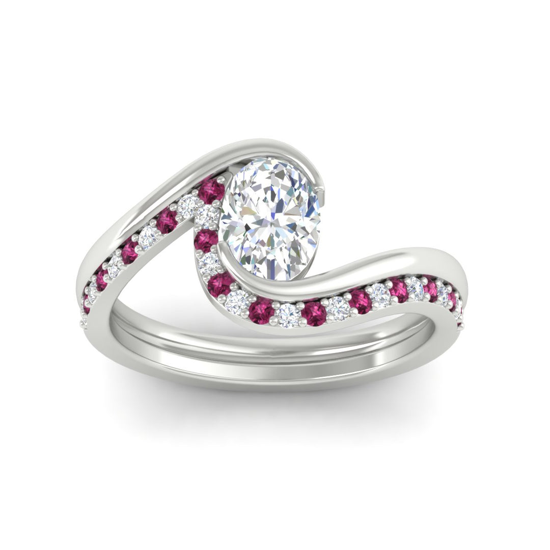 oval-shaped-swirl-pink-sapphire-wedding-band-set-in-white-gold-fdens7806ovvtgsadrpiangle5-nl-wg.jpg?v=1759991270