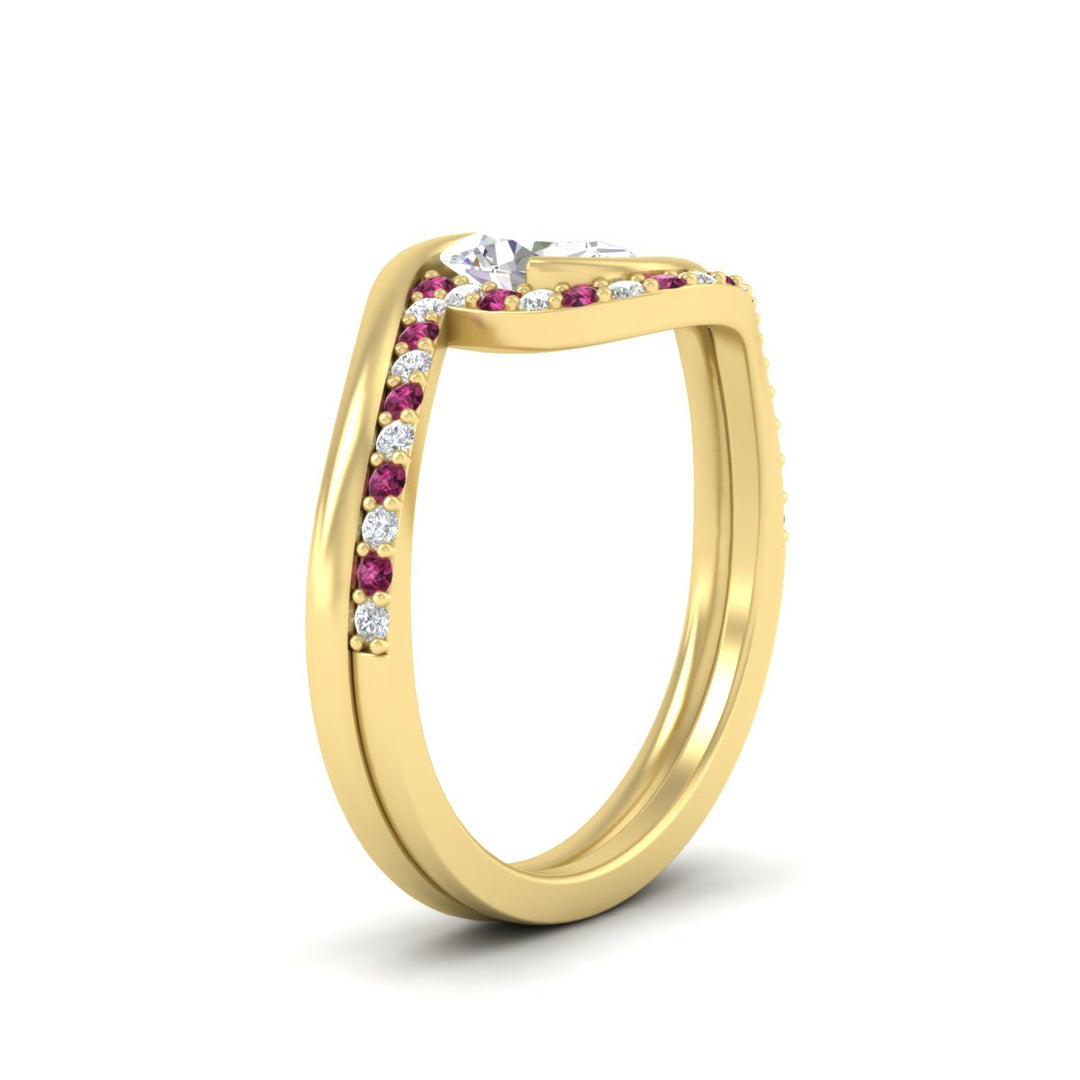 oval-shaped-swirl-pink-sapphire-wedding-band-set-in-yellow-gold-fdens7806ovvtgsadrpiangle2-nl-yg.jpg?v=1759991270