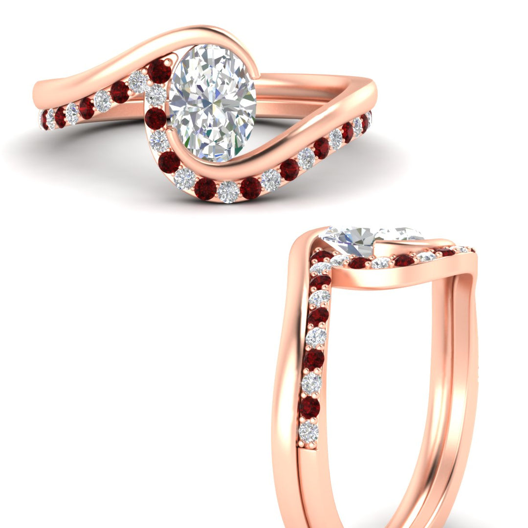 oval-shaped-swirl-ruby-wedding-band-set-in-rose-gold-fdens7806ovvtgrudrangle3-nl-rg.jpg?v=1759991270
