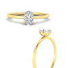 Load image into Gallery viewer, oval-shaped-thin-classic-solitaire-engagement-ring-in-yellow-gold-fdens9358ovrangle3-nl-yg