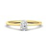 Load image into Gallery viewer, oval-shaped-thin-classic-solitaire-engagement-ring-in-yellow-gold-fdens9358ovrsleep-nl-yg
