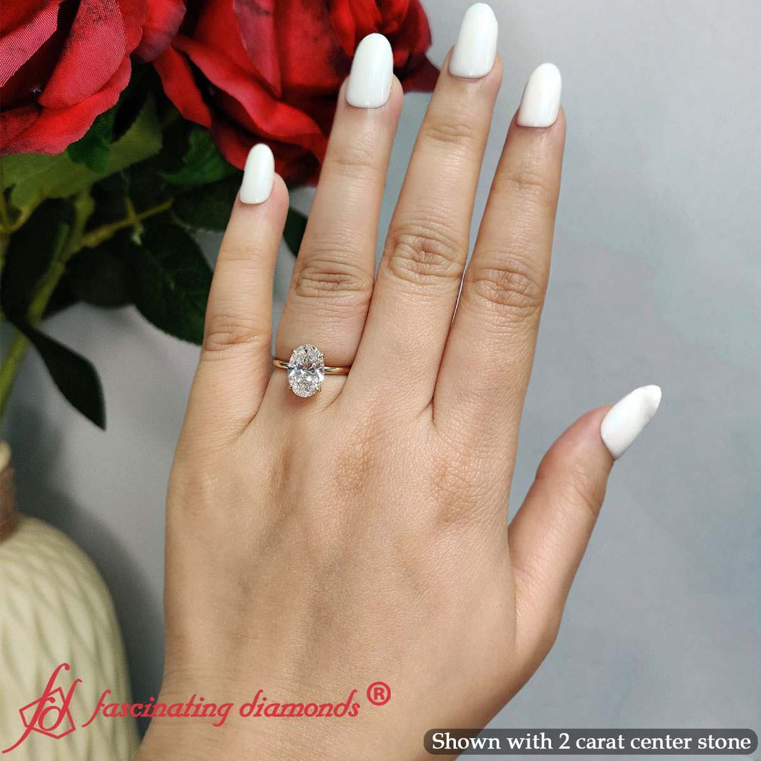 oval-shaped-thin-classic-solitaire-lab-diamond-ring-in-14k-yellow-gold-fdenr9358