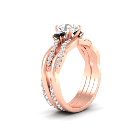 oval-shaped-three-stone-twisted-black-diamond-wedding-band-in-rose-gold-fdens3301ovgblackangle2-nl-rg.jpg