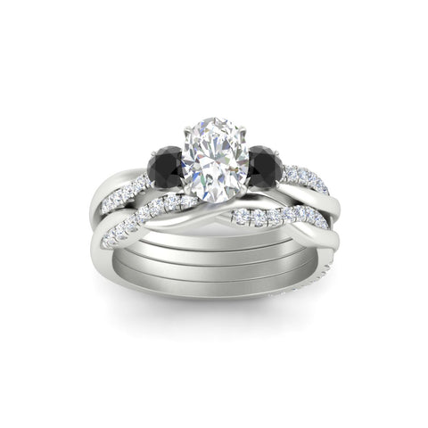 oval-shaped-three-stone-twisted-black-diamond-wedding-band-in-white-gold-fdens3301ovgblackangle5-nl-wg.jpg