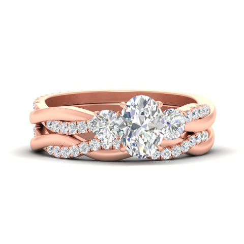 oval-shaped-three-stone-twisted-diamond-wedding-band-in-rose-gold-fdens3301ovsleep-nl-rg.jpg