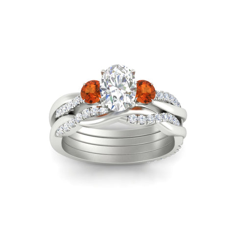 oval-shaped-three-stone-twisted-orange-sapphire-wedding-band-in-white-gold-fdens3301ovgsaorangle5-nl-wg.jpg