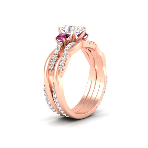 oval-shaped-three-stone-twisted-pink-sapphire-wedding-band-in-rose-gold-fdens3301ovgsadrpiangle2-nl-rg.jpg