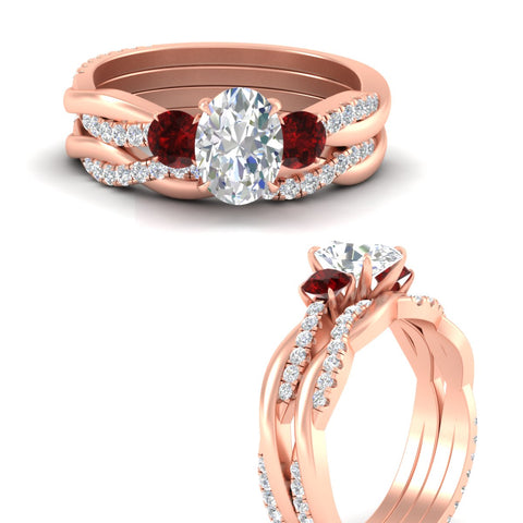 oval-shaped-three-stone-twisted-ruby-wedding-band-in-rose-gold-fdens3301ovgrudrangle3-nl-rg.jpg