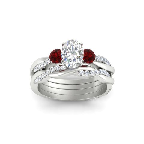 oval-shaped-three-stone-twisted-ruby-wedding-band-in-white-gold-fdens3301ovgrudrangle5-nl-wg.jpg