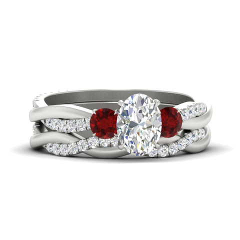 oval-shaped-three-stone-twisted-ruby-wedding-band-in-white-gold-fdens3301ovgrudrsleep-nl-wg.jpg