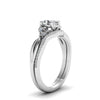 Load image into Gallery viewer, oval-shaped-twisted-diamond-bridal-set-in-14K-white-gold-FD8300OV-NL-WG.jpg