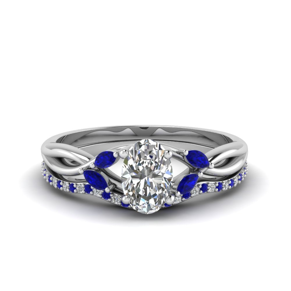 oval-shaped-twisted-diamond-bridal-set-with-blue-sapphire-in-14K-white-gold-FD8300OVGSABL-NL-WG.jpg