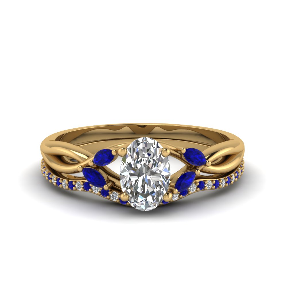 oval-shaped-twisted-diamond-bridal-set-with-blue-sapphire-in-14K-yellow-gold-FD8300OVGSABL-NL-YG.jpg