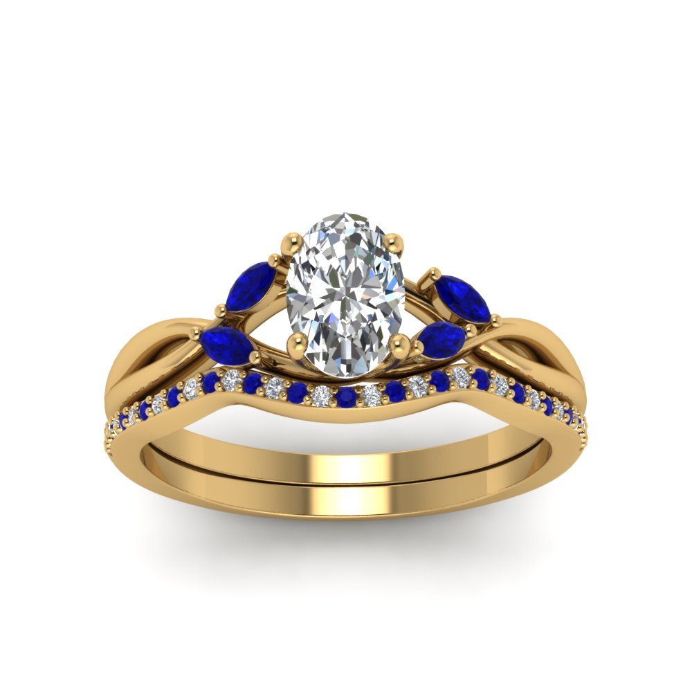 oval-shaped-twisted-diamond-bridal-set-with-blue-sapphire-in-14K-yellow-gold-FD8300OVGSABL-NL-YG.jpg