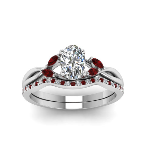 oval-shaped-twisted-diamond-bridal-set-with-ruby-in-14K-white-gold-FD8300OVGRUDR-NL-WG.jpg