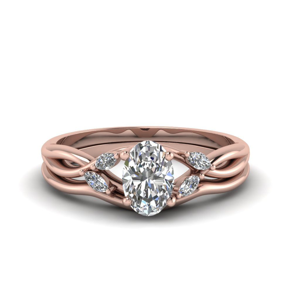 oval-shaped-twisted-diamond-ring-with-matching-curved-band-in-14K-rose-gold-FD8300OV-NL-RG.jpg