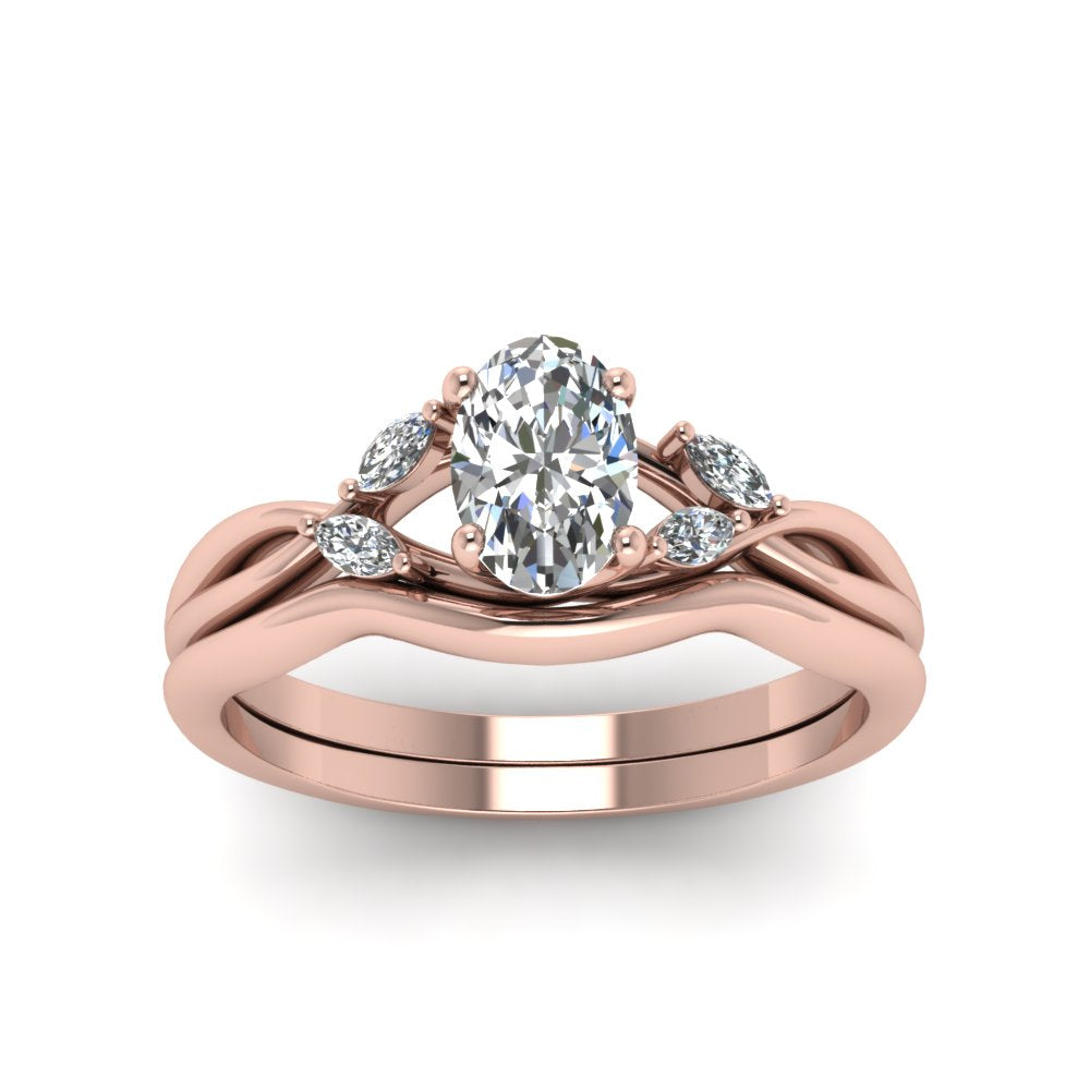 oval-shaped-twisted-diamond-ring-with-matching-curved-band-in-14K-rose-gold-FD8300OV-NL-RG.jpg