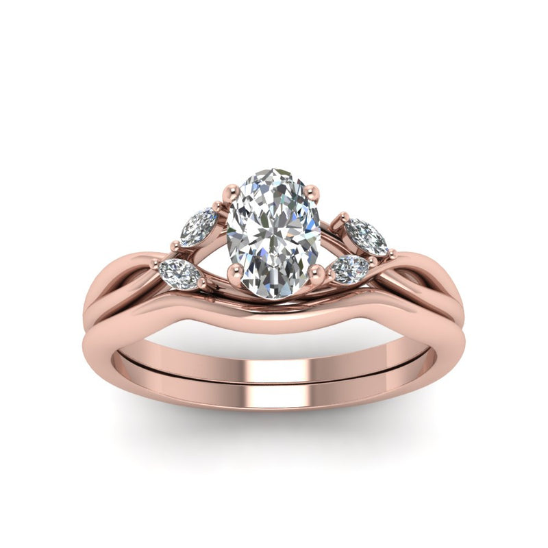 oval-shaped-twisted-diamond-ring-with-matching-curved-band-in-14K-rose-gold-FD8300OV-NL-RG.jpg