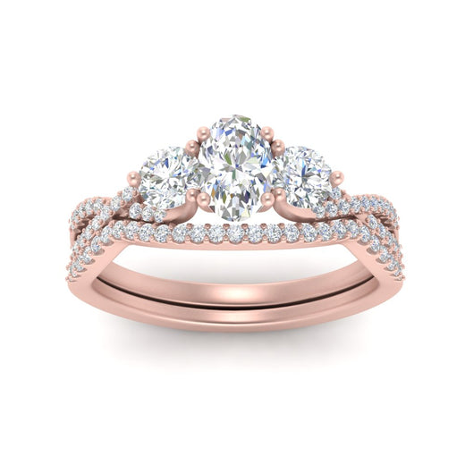 oval-shaped-twisted-floral-prong-diamond-wedding-set-in-rose-gold-FD10257OV-ANGLE5-NL-RG?v=1756360021