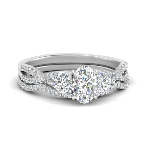 oval-shaped-twisted-floral-prong-diamond-wedding-set-in-white-gold-FD10257OV-NL-WG?v=1756360021